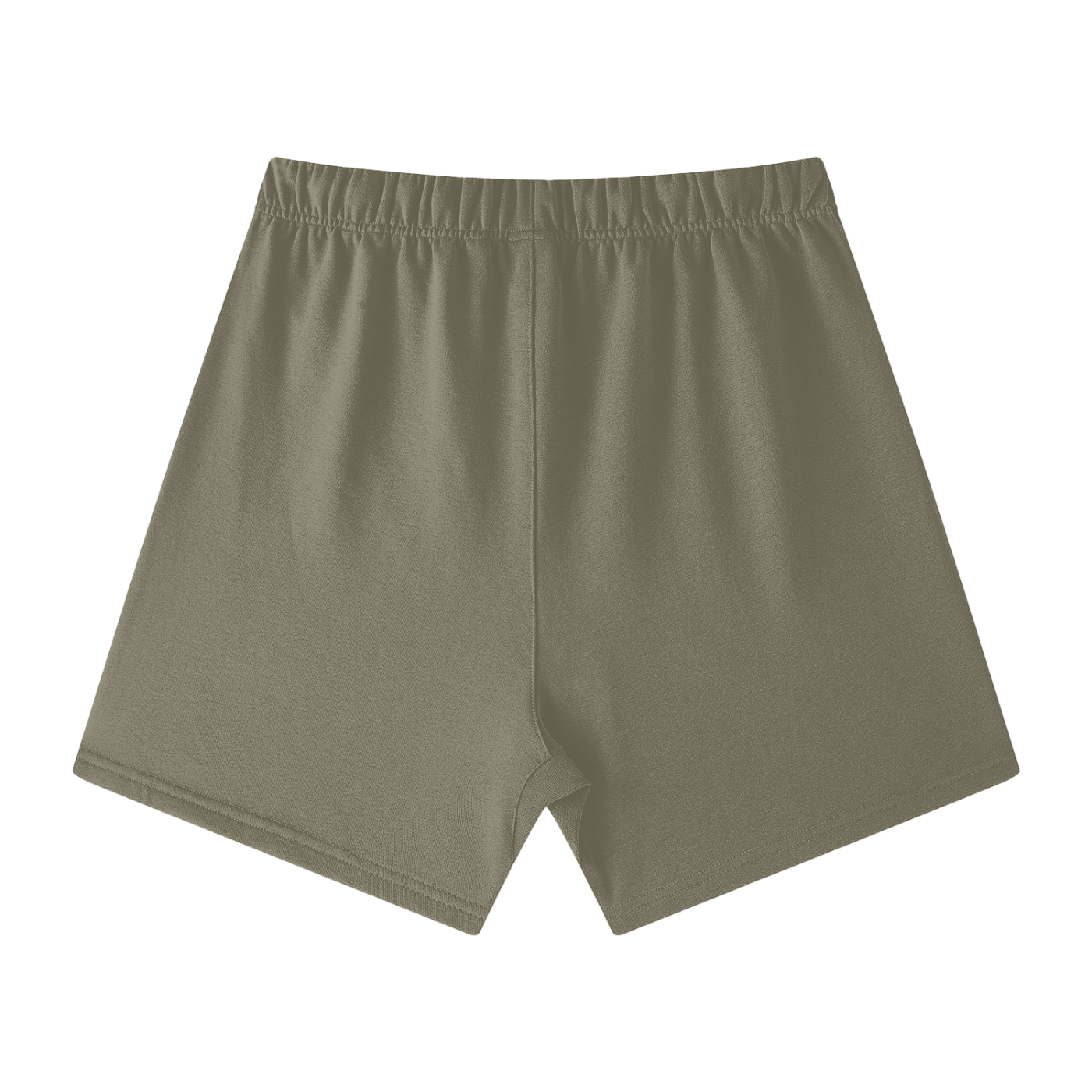 The Good Life Heavyweight Loose Fit Cotton Shorts