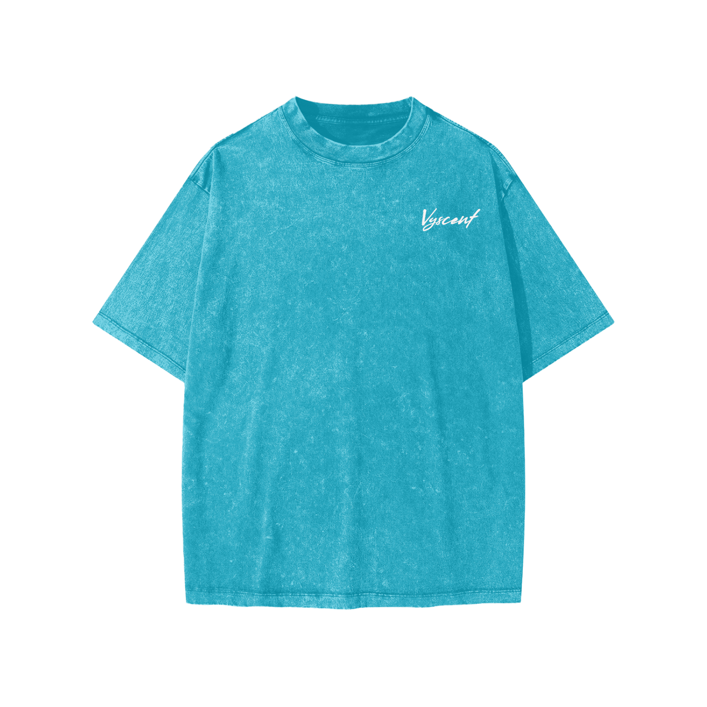Girls' "You Got This" Faded Oversized T-Shirt