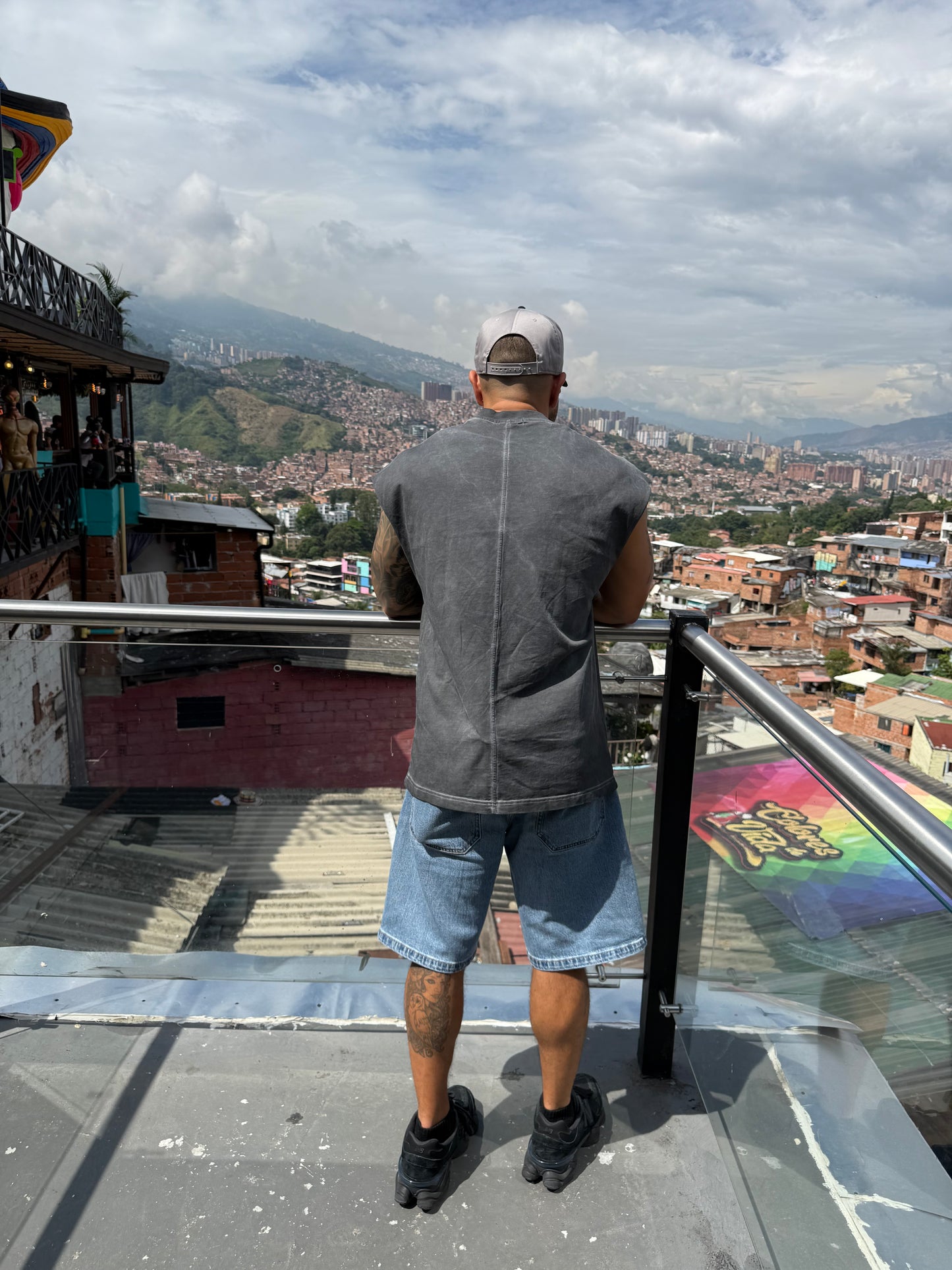 State of Mind Heavy Tank