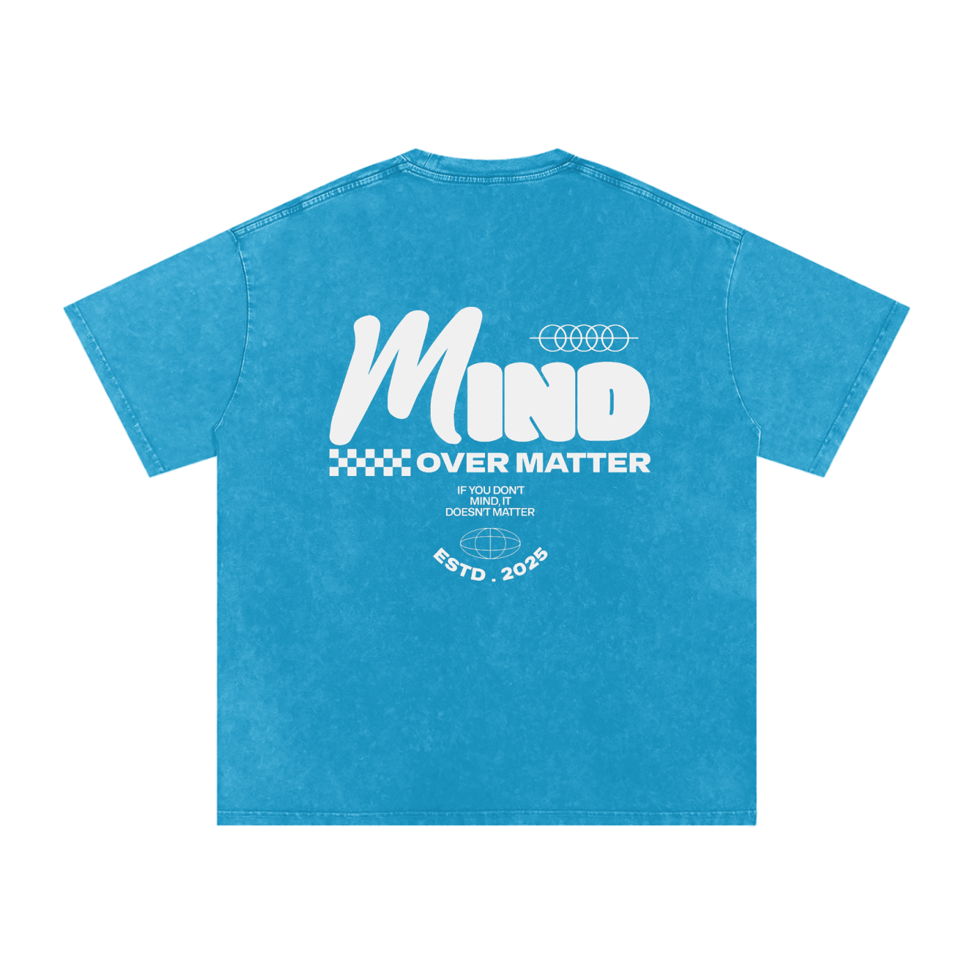 Mind Over Matter