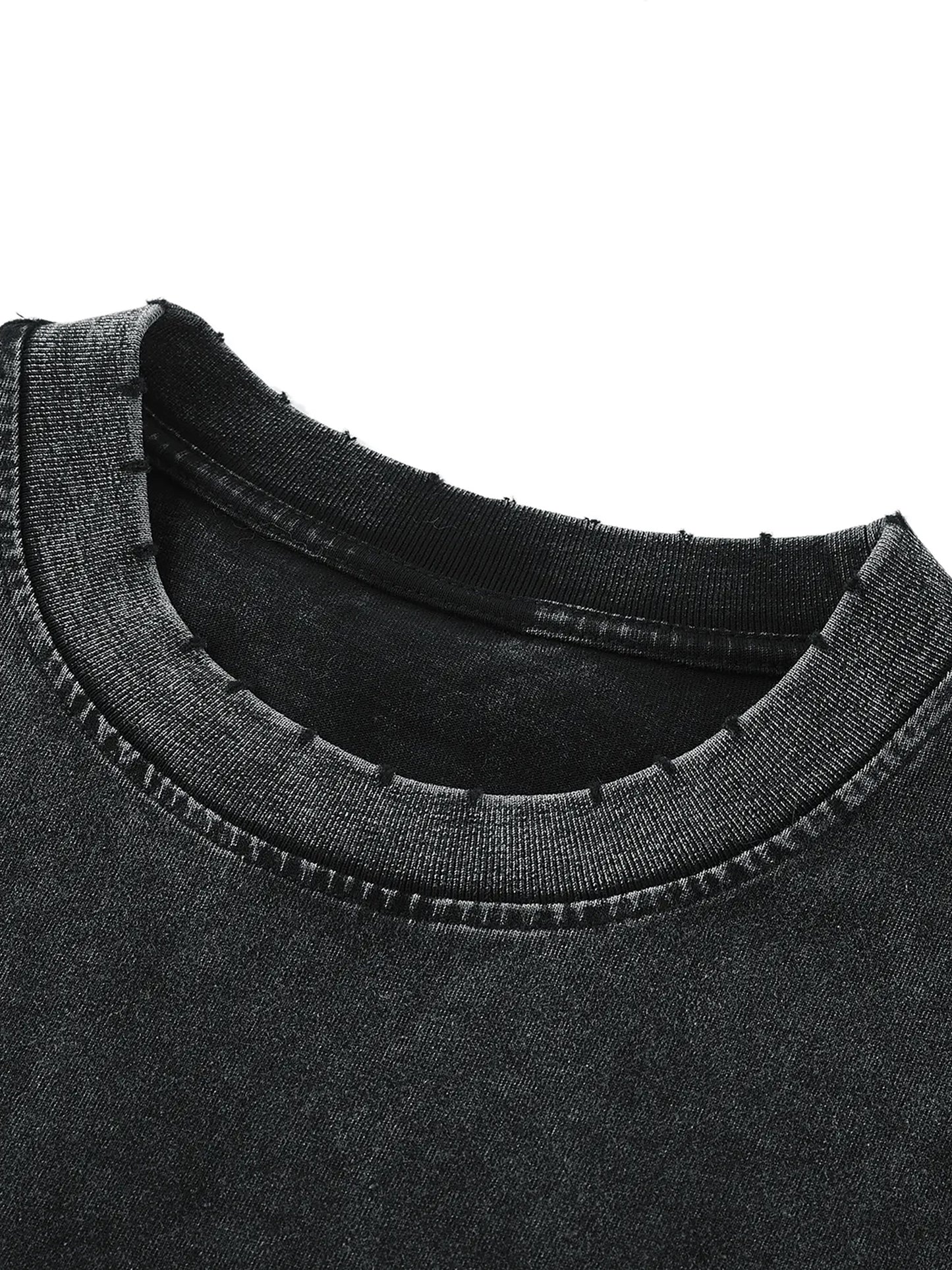 Vyscent Streetwear Tank
