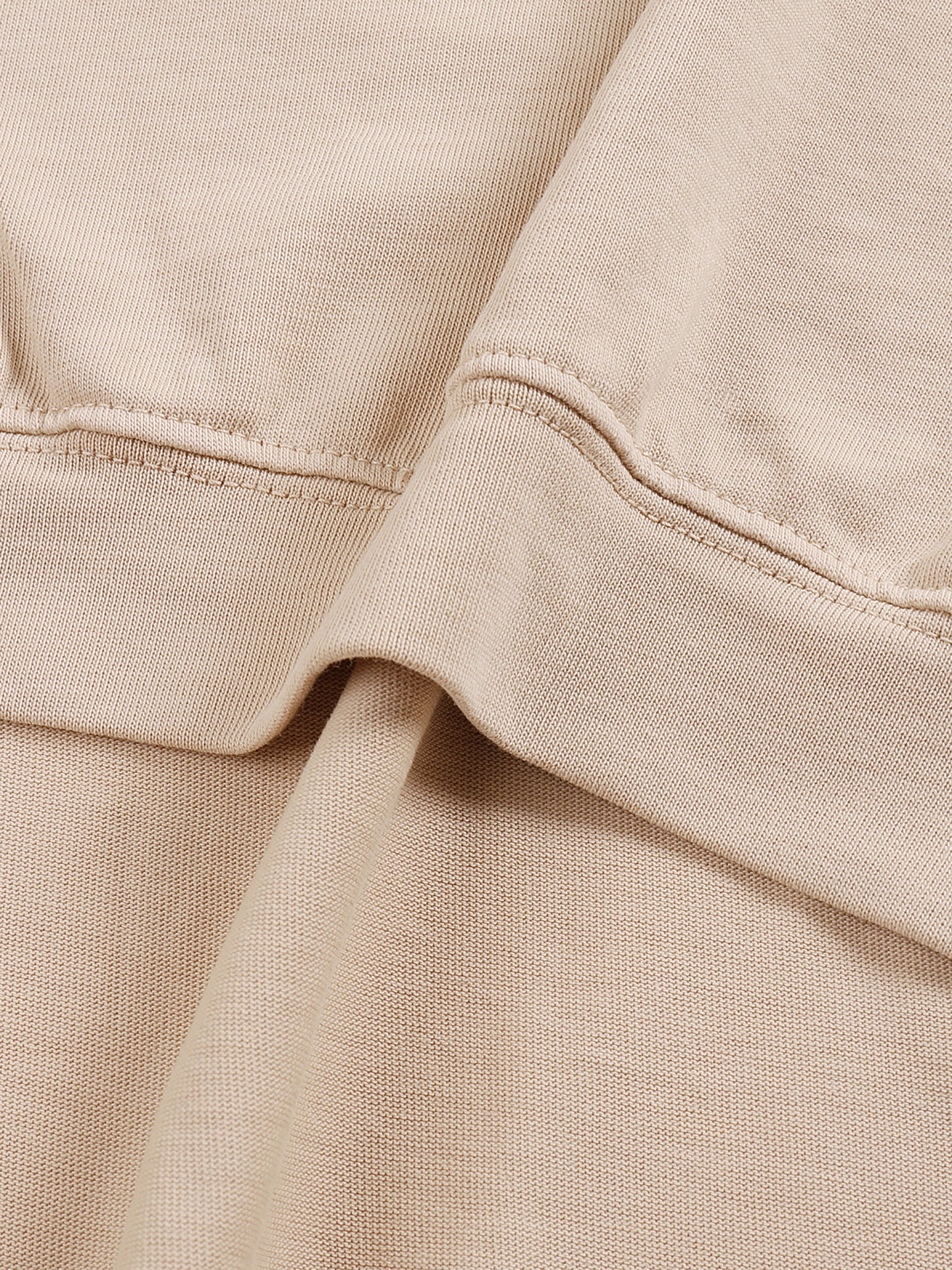 “High Values” Off-Shoulder Tee