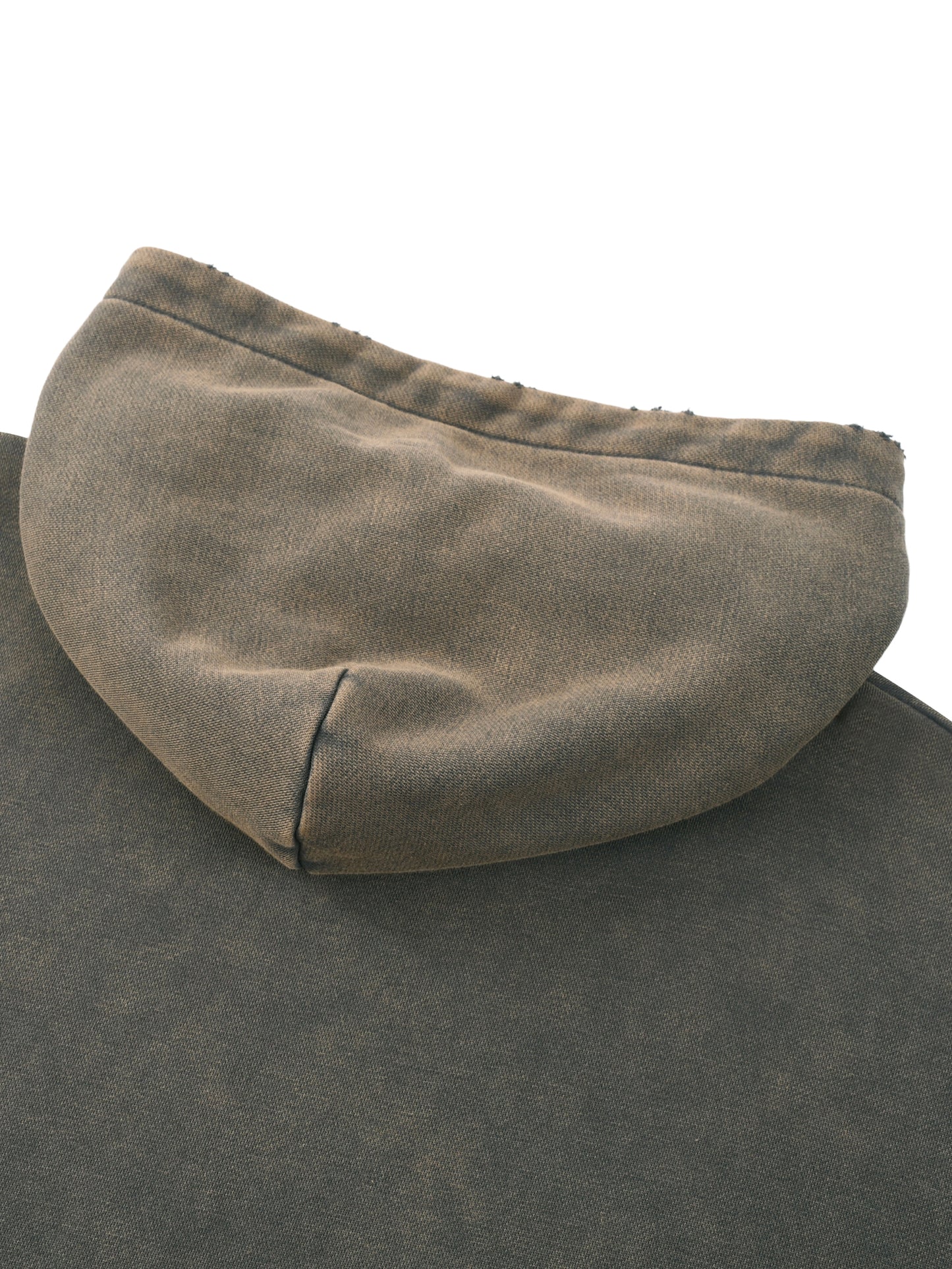 Vintage Washed Hoodie