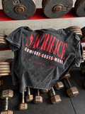 SACRIFICE TEE