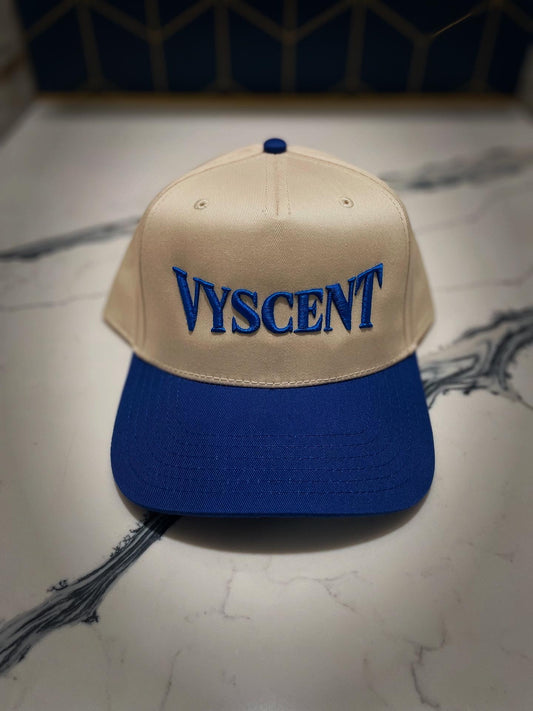Vyscent Snapback
