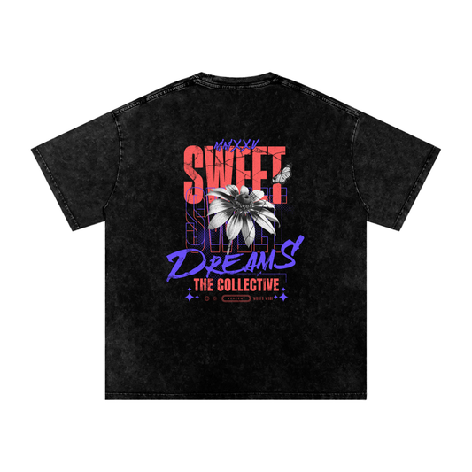 Sweet Dreams Oversized T-Shirt