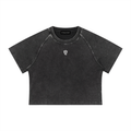 Colombia Women’s Crop Tee – Limited Edition