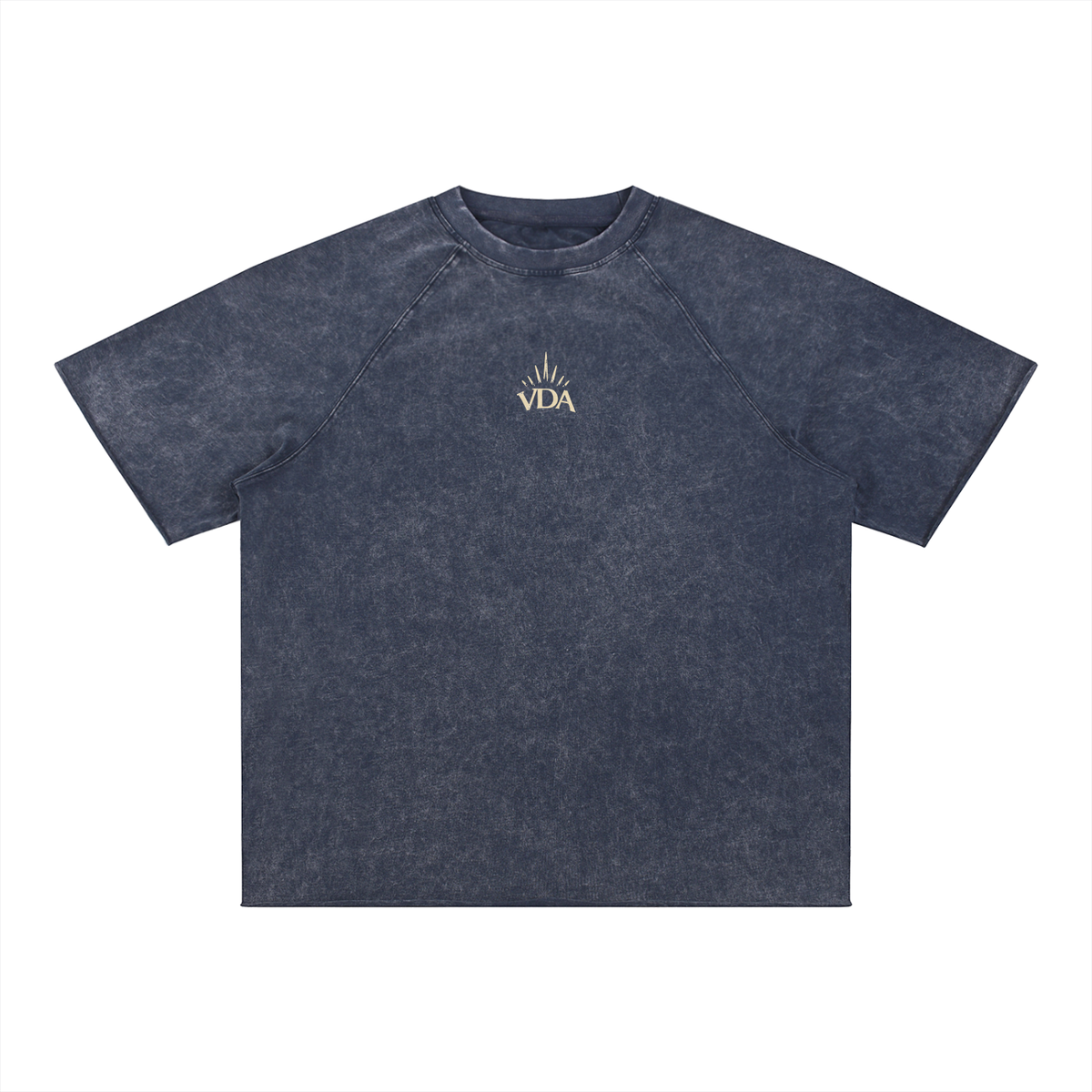 VDA MINERAL WASH TEE