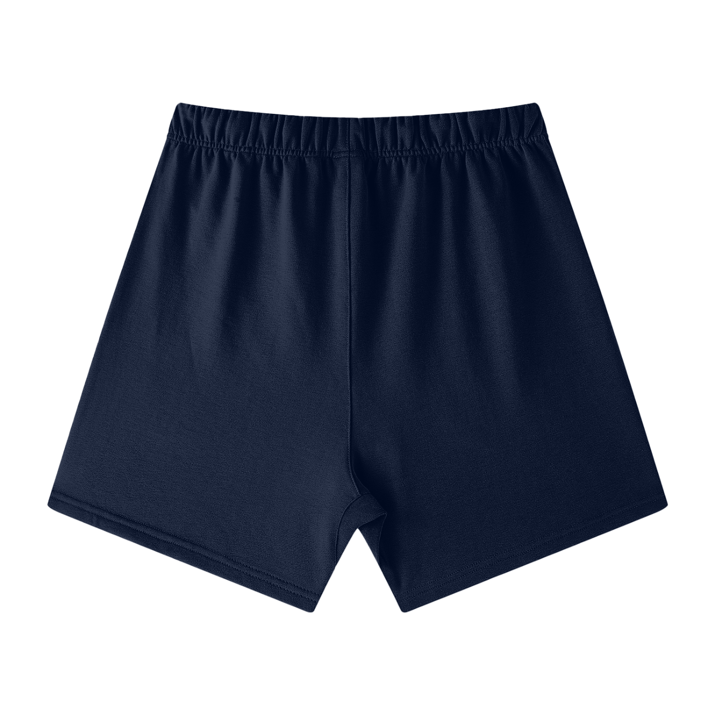 Men’s Streetwear Cotton Shorts Loose Fit