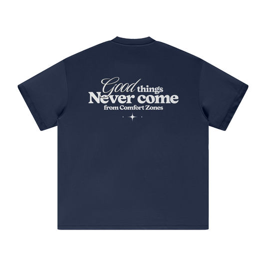 Comfort Zone Heavyweight T-Shirt