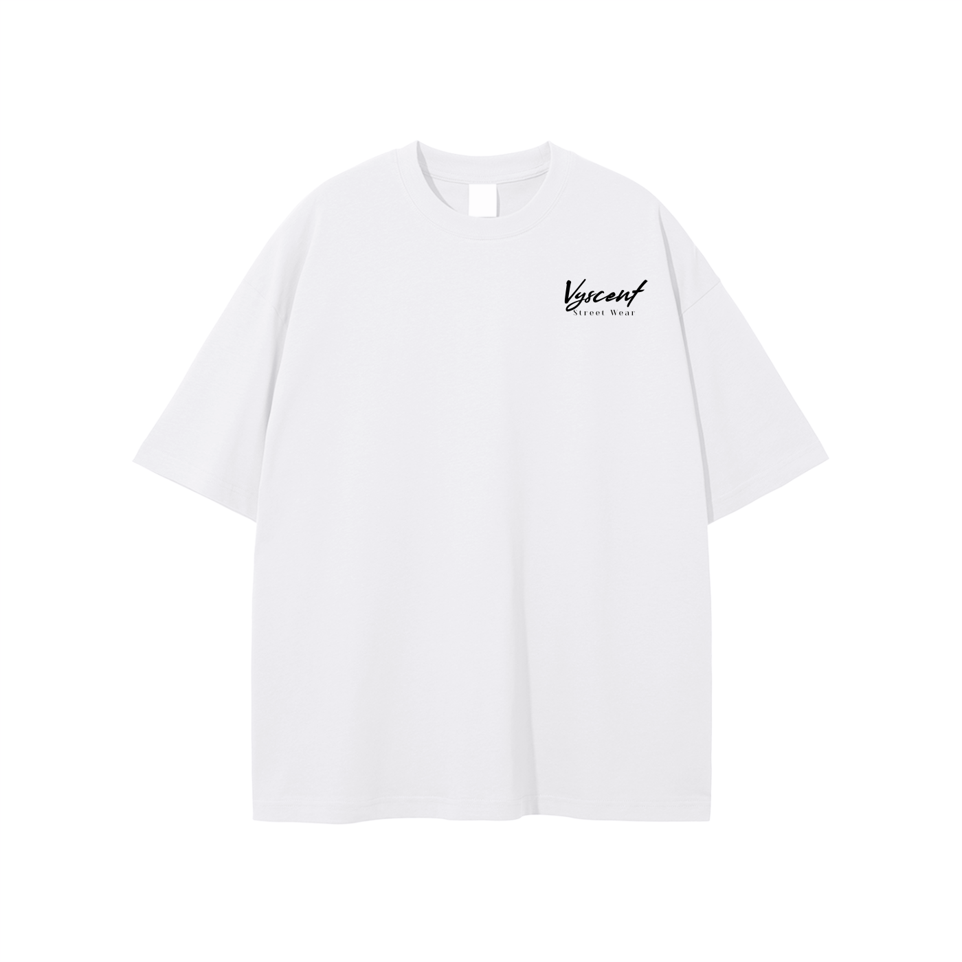 Conquer One Mind Oversized T-shirt
