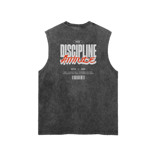 Vyscent Streetwear Tank