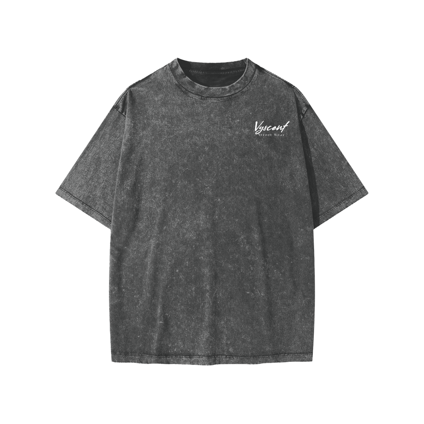 Summer Vibes Oversized Kids' T-shirt