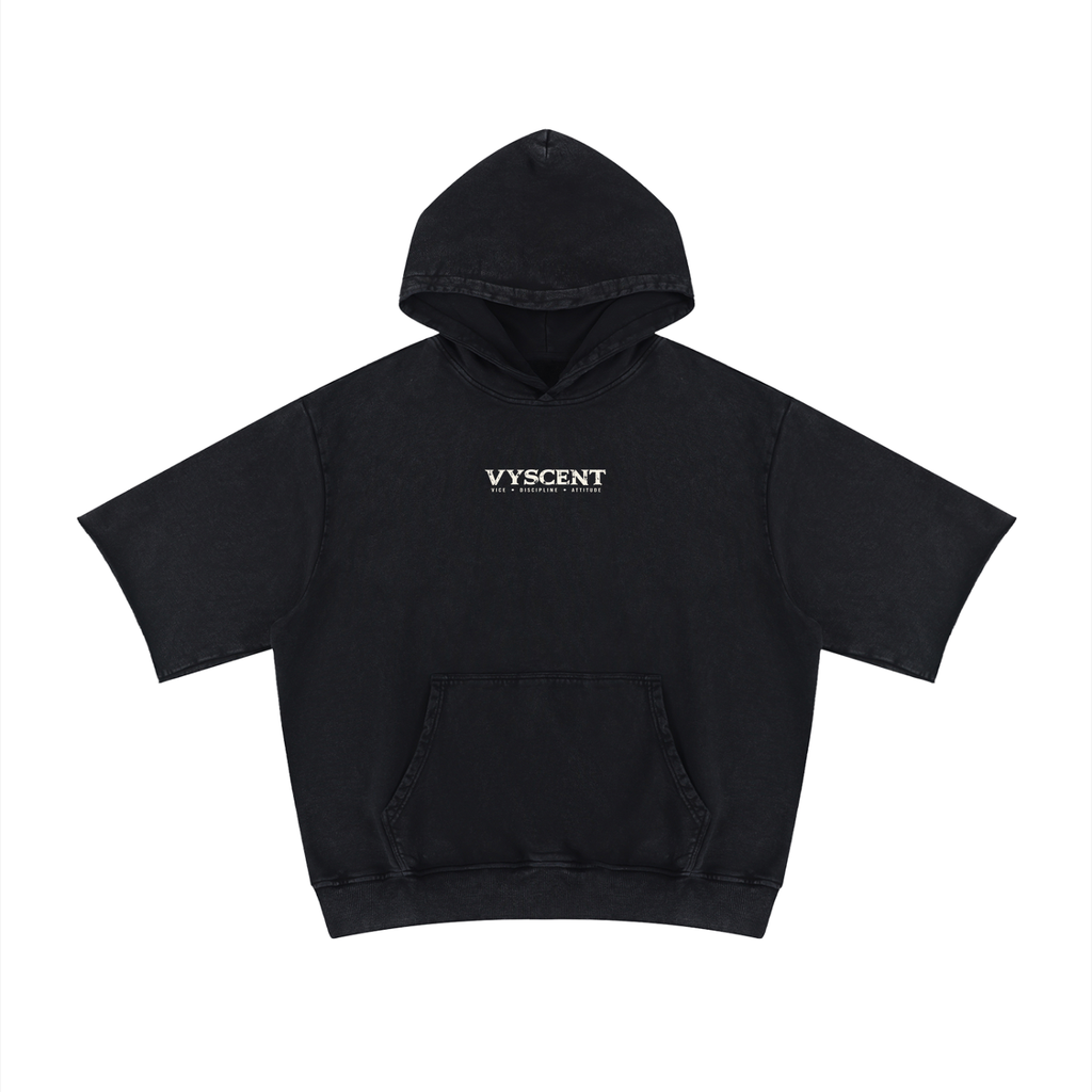 Raw Cut VDA Hoodie
