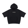 Raw Cut VDA Hoodie
