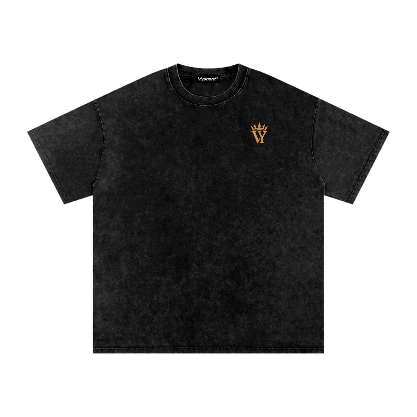 ALL THE GODS -Oversized Tee – Vyscent Official