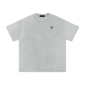 Righteous Steps Vintage Wash Oversized Tee
