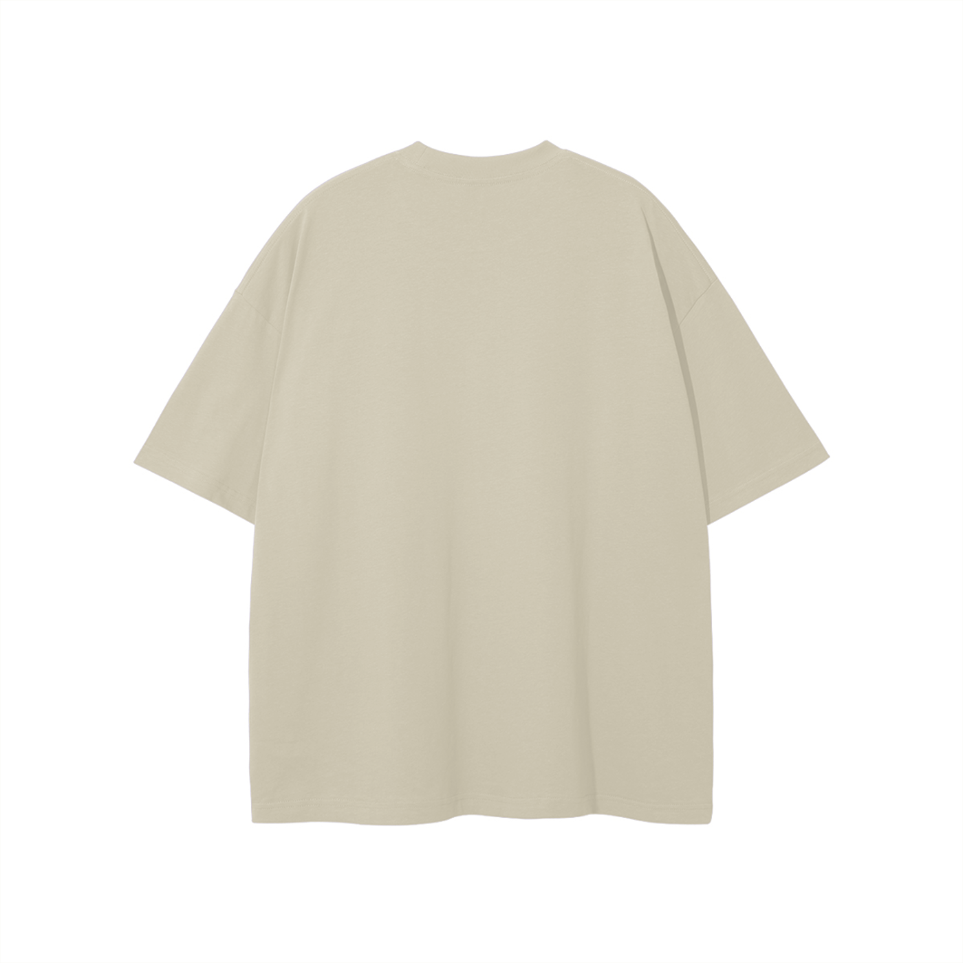 Sky's the Limit Oversized T-shirt