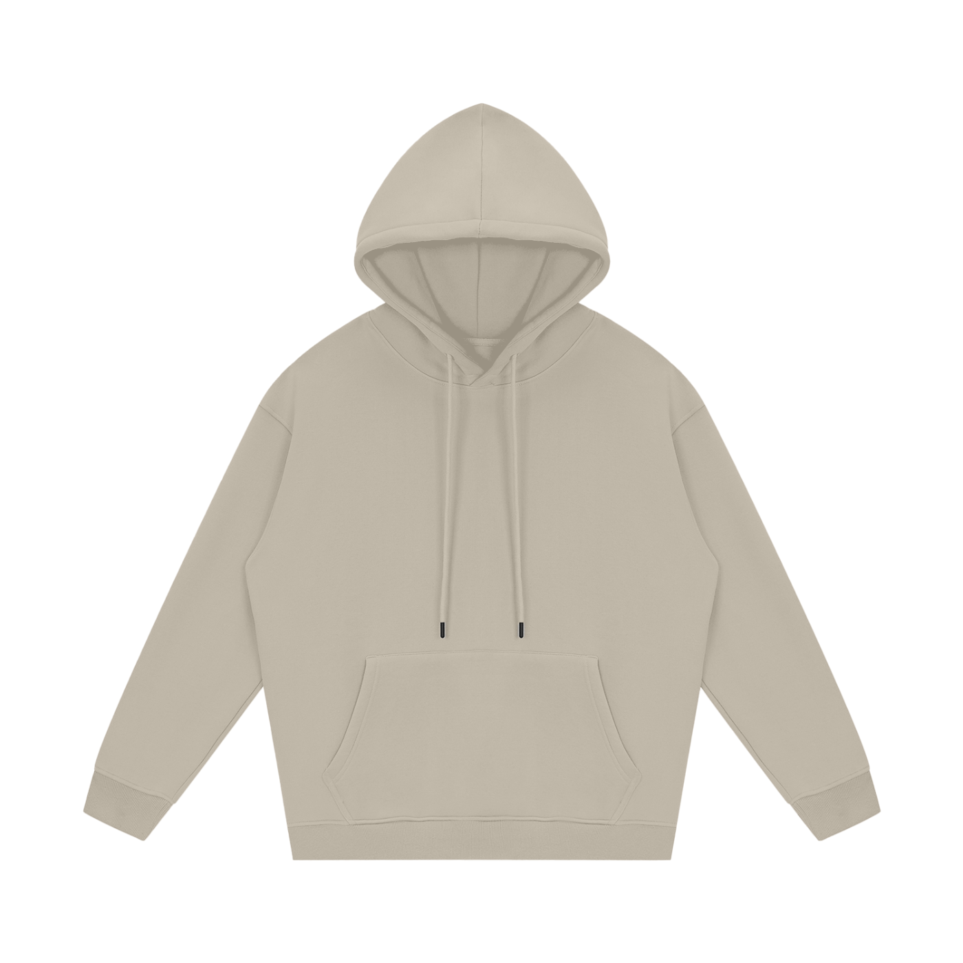 "The Good Life" Fleeced Hoodie
