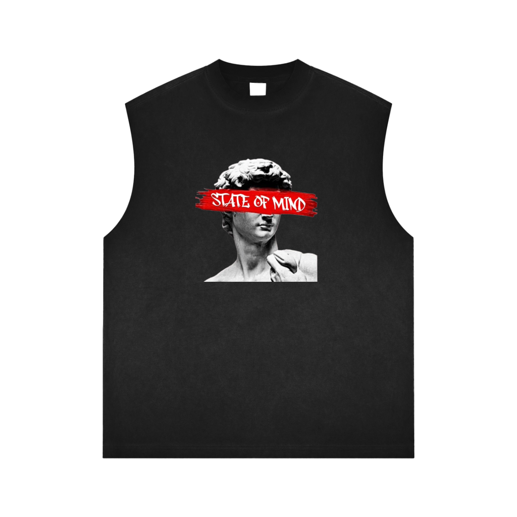 State of Mind Heavy Tank