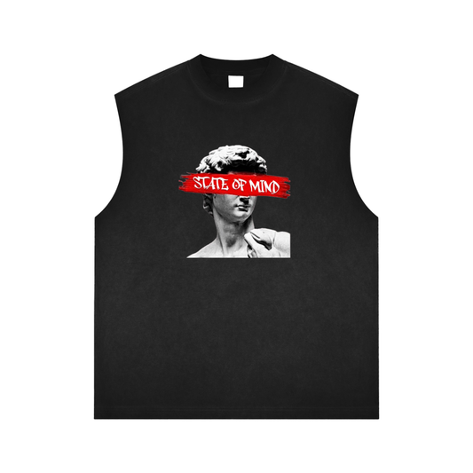 State of Mind Heavy Tank