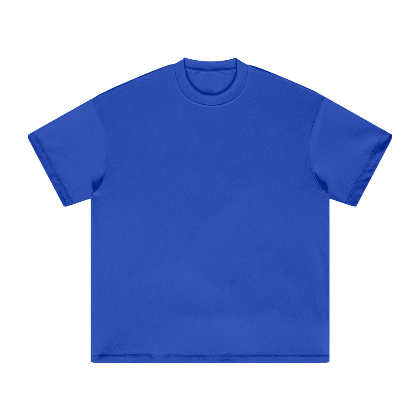 Heavyweight T-Shirt – "Embrace the Chaos"