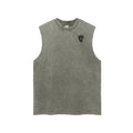 Ambition Has No Curfew Tank