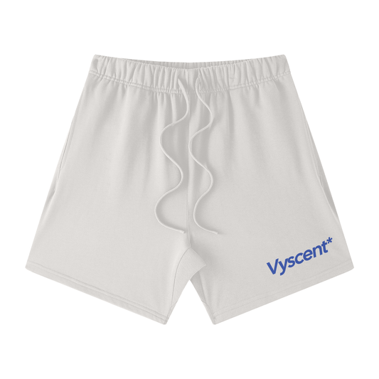 Men’s Heavyweight Loose Fit Cotton Shorts
