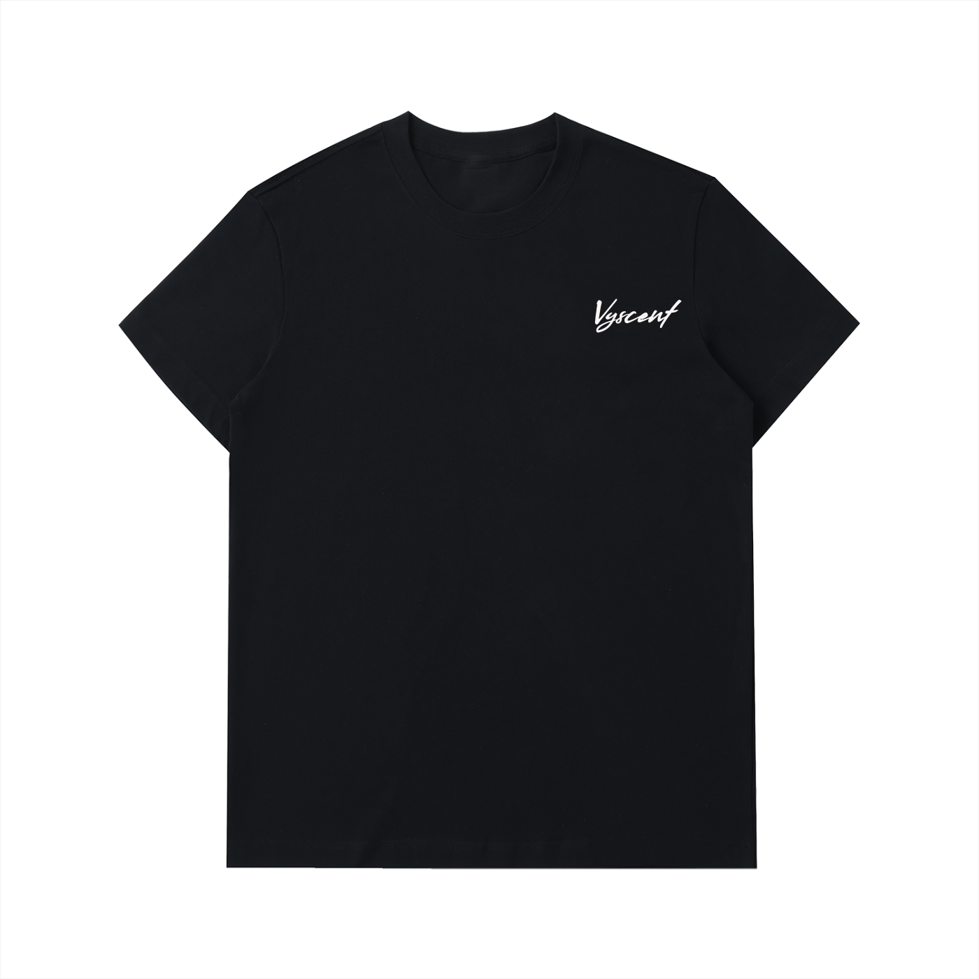 Heavyweight Tee – "Time Is Limited"