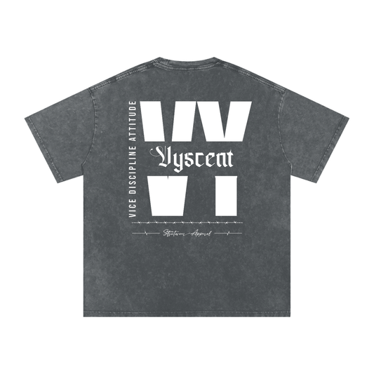 VY Integrity Oversize Tee