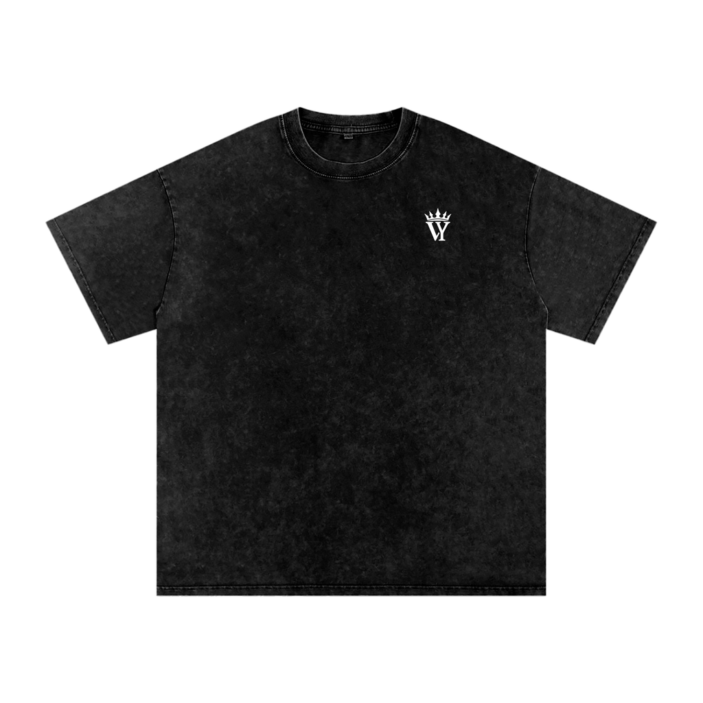 Station 4 Flamingo Park Tee