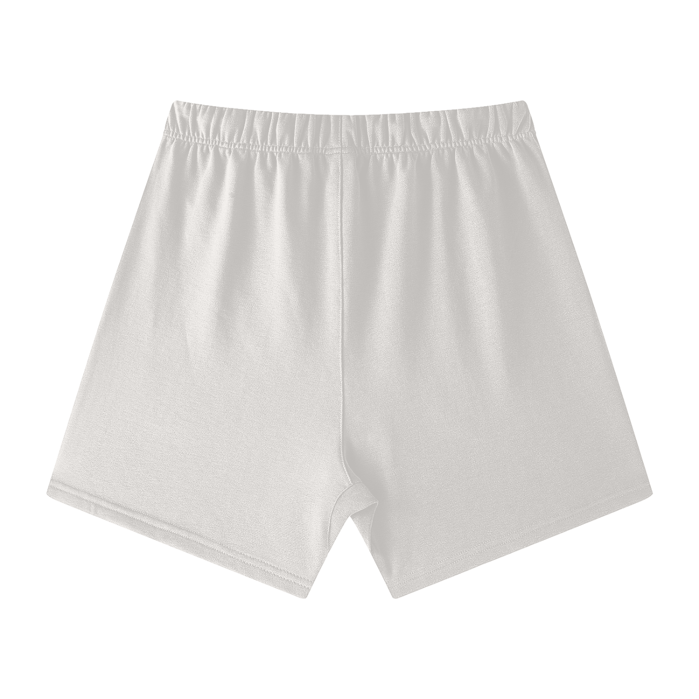 Men’s Heavyweight Loose Fit Cotton Shorts