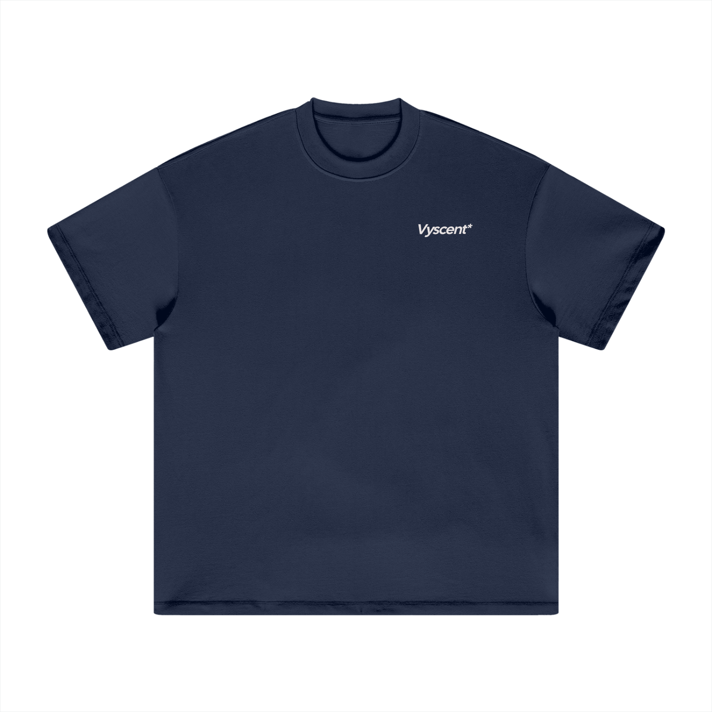 Comfort Zone Heavyweight T-Shirt
