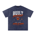 Built Different. State of Mind. 2026 Champions Tee