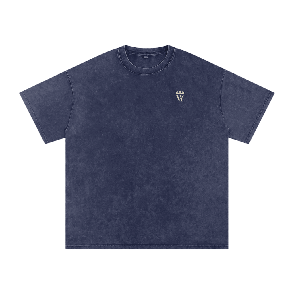 PROOF IS IN THE PROGRESS TEE