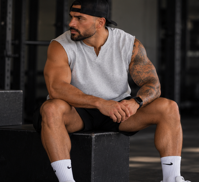 EXPANSION RAW HEM TANK
