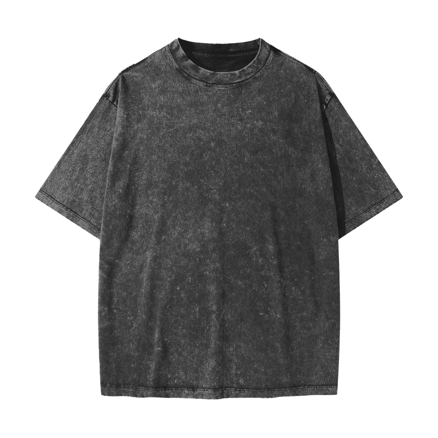 Good Vibes Oversized T-Shirt