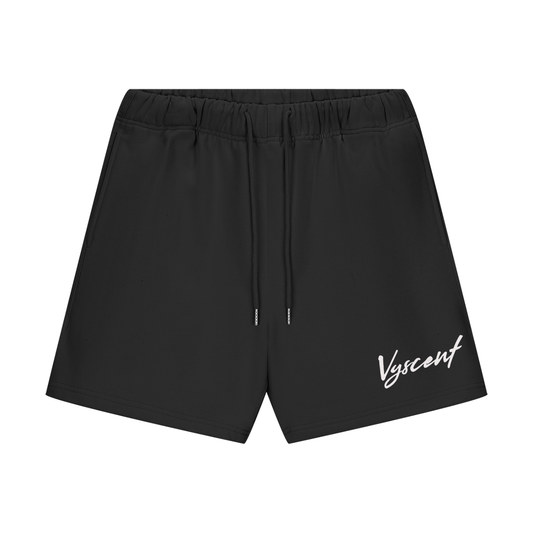 Men’s Heavyweight Cotton Shorts