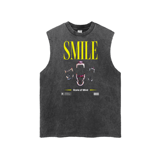 Smile State of Mind