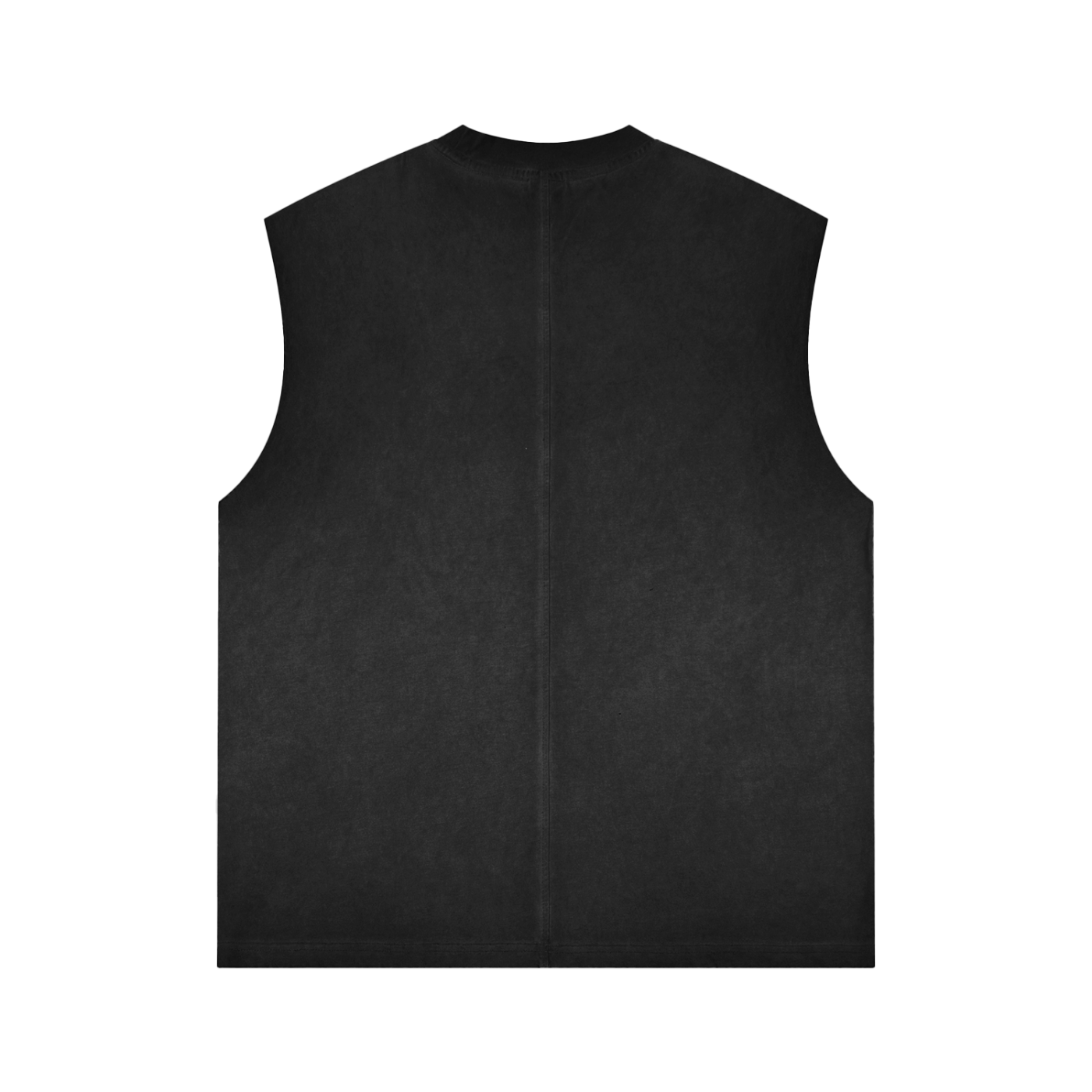 State of Mind Heavy Tank