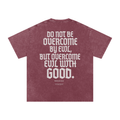 Romans 12:21 Vintage Tee