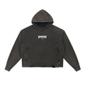 Vintage Washed Hoodie