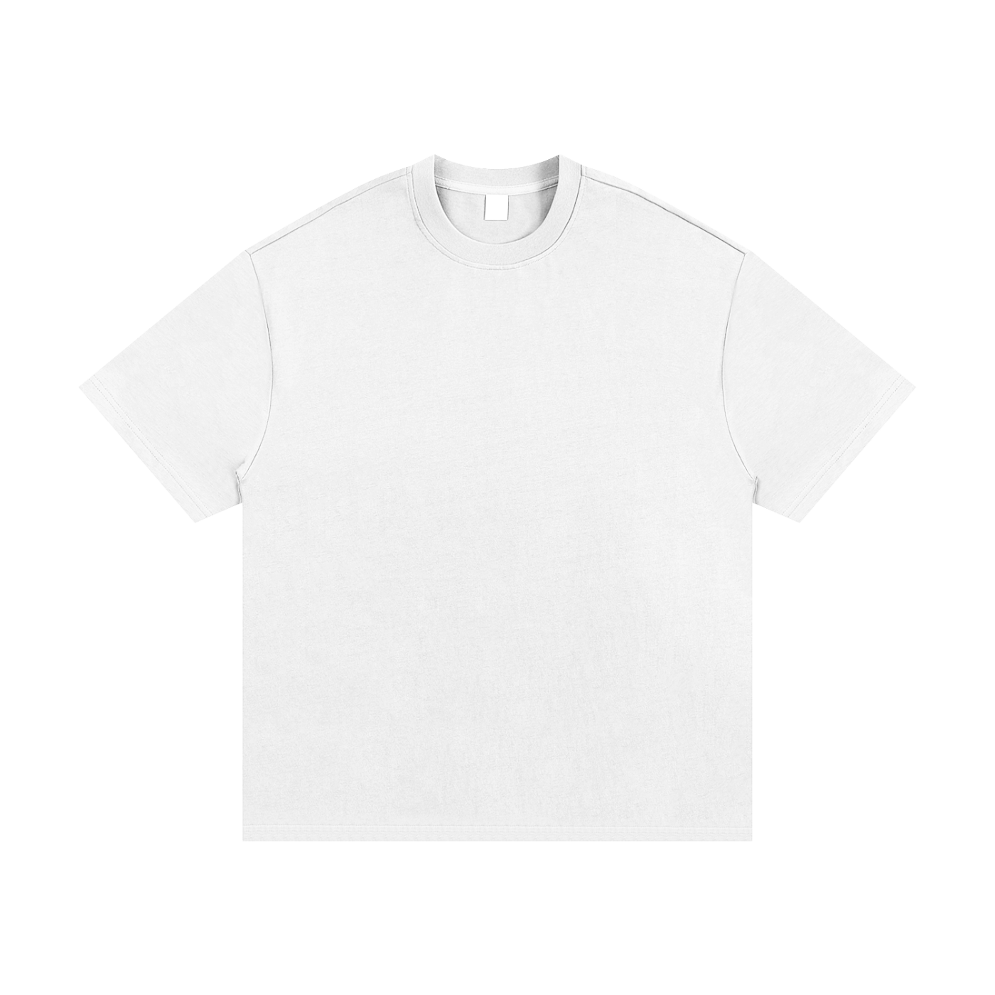 Heavyweight T-Shirt – Without Doubt