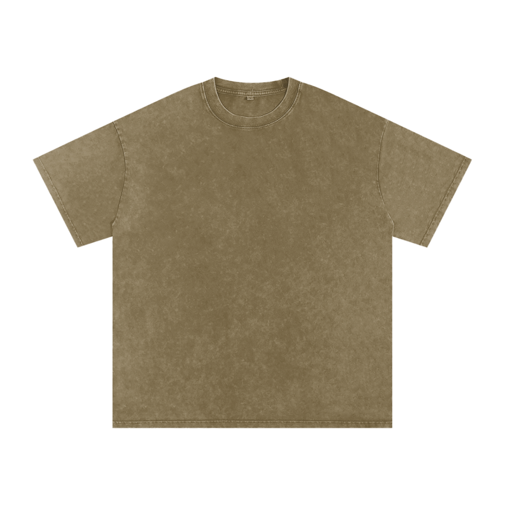 Destroy and Rebuild Tee