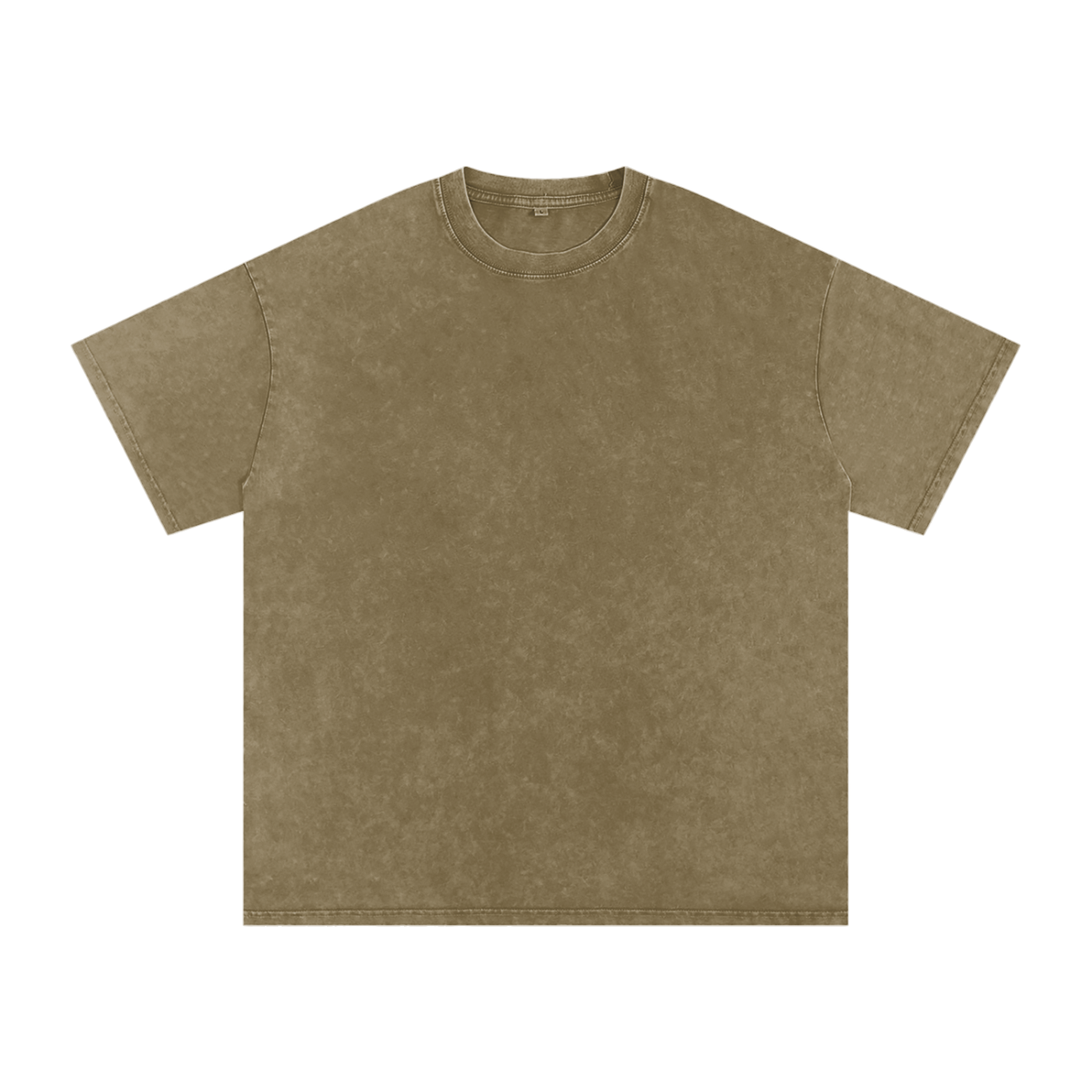 Destroy and Rebuild Tee