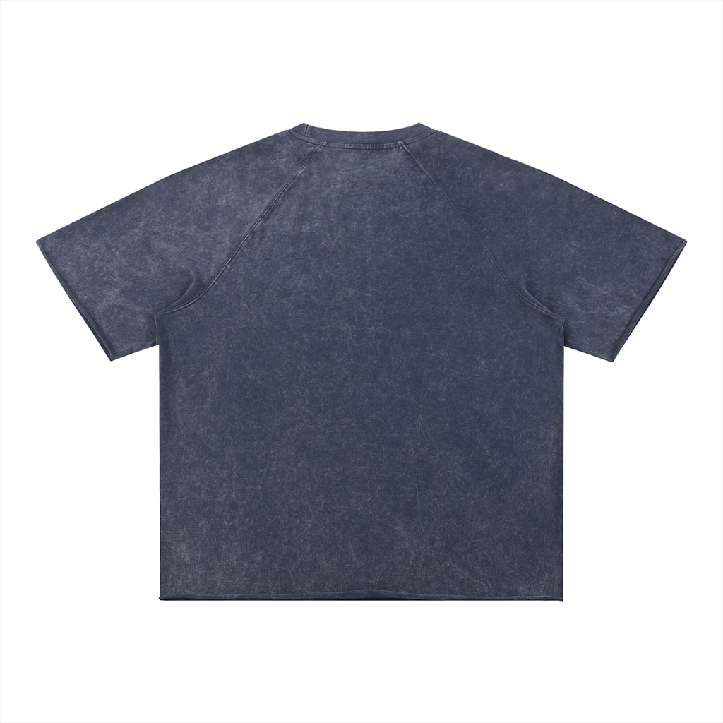 VDA MINERAL WASH TEE