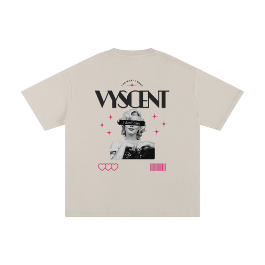 Monroe Oversized T-shirt