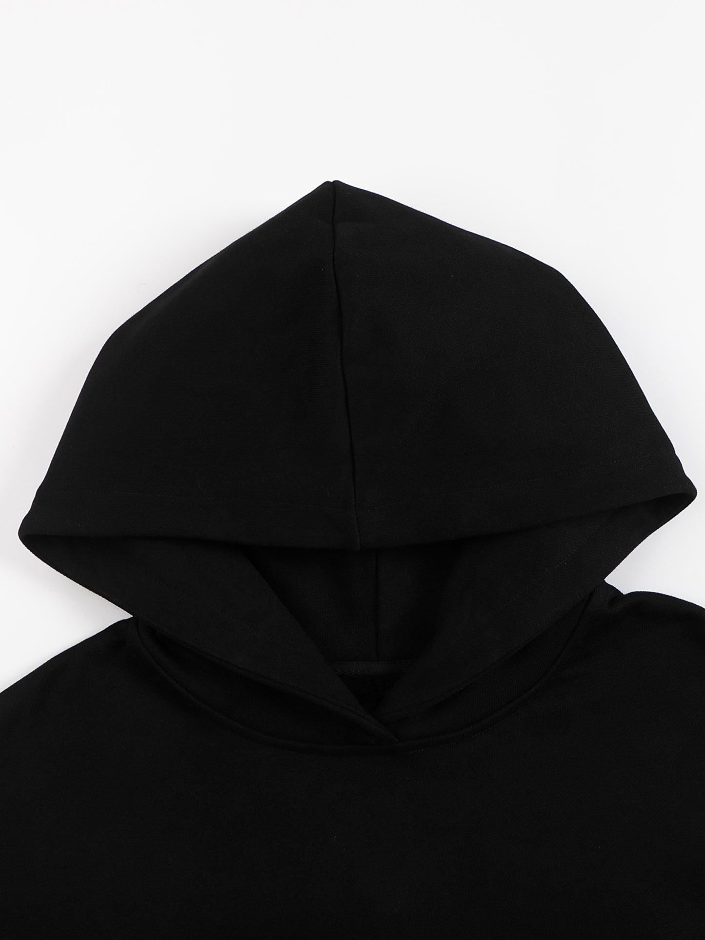 Smile Heavyweight Fleece Hoodie