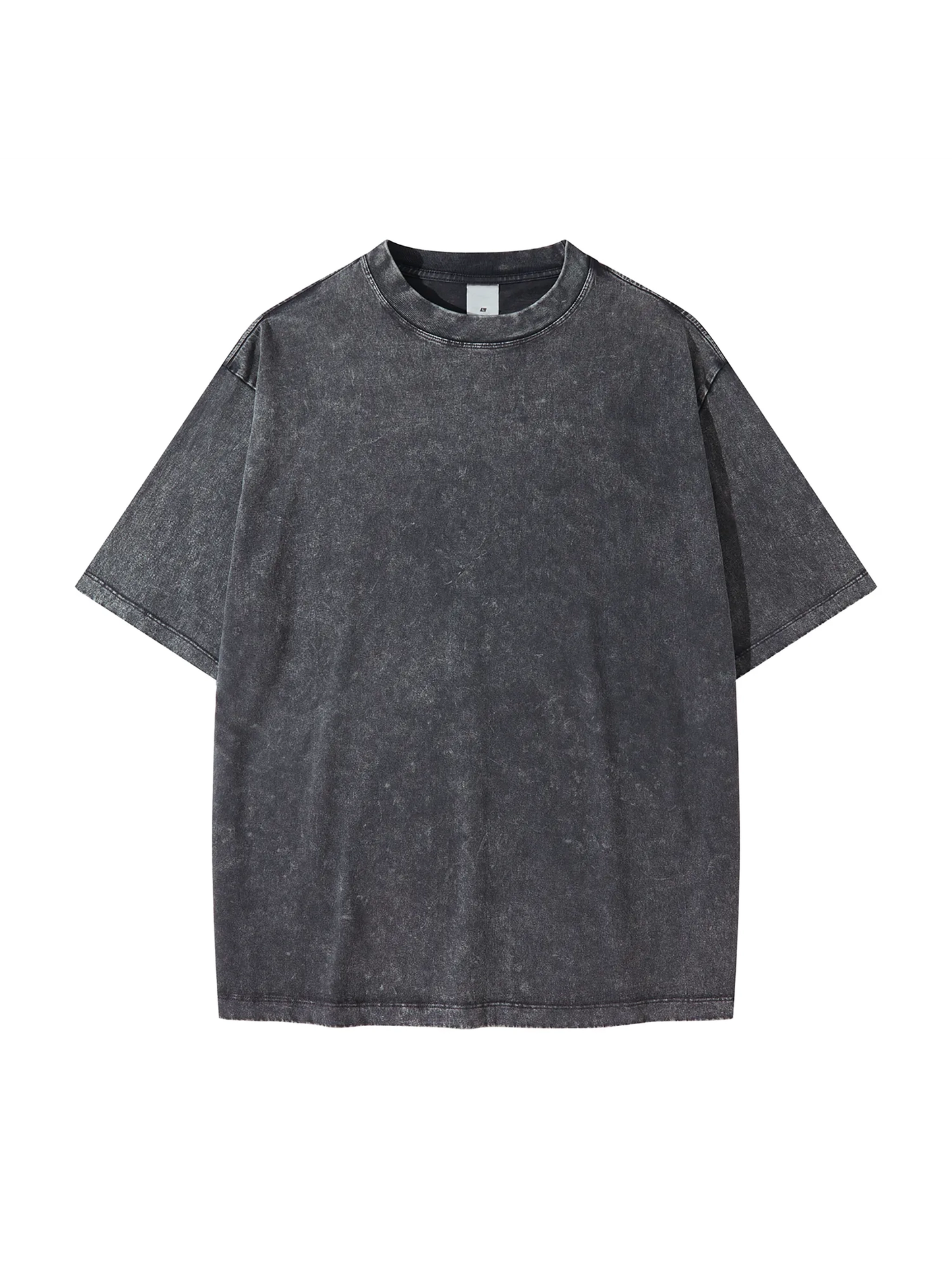 Kids "Born King" Oversized T-Shirt