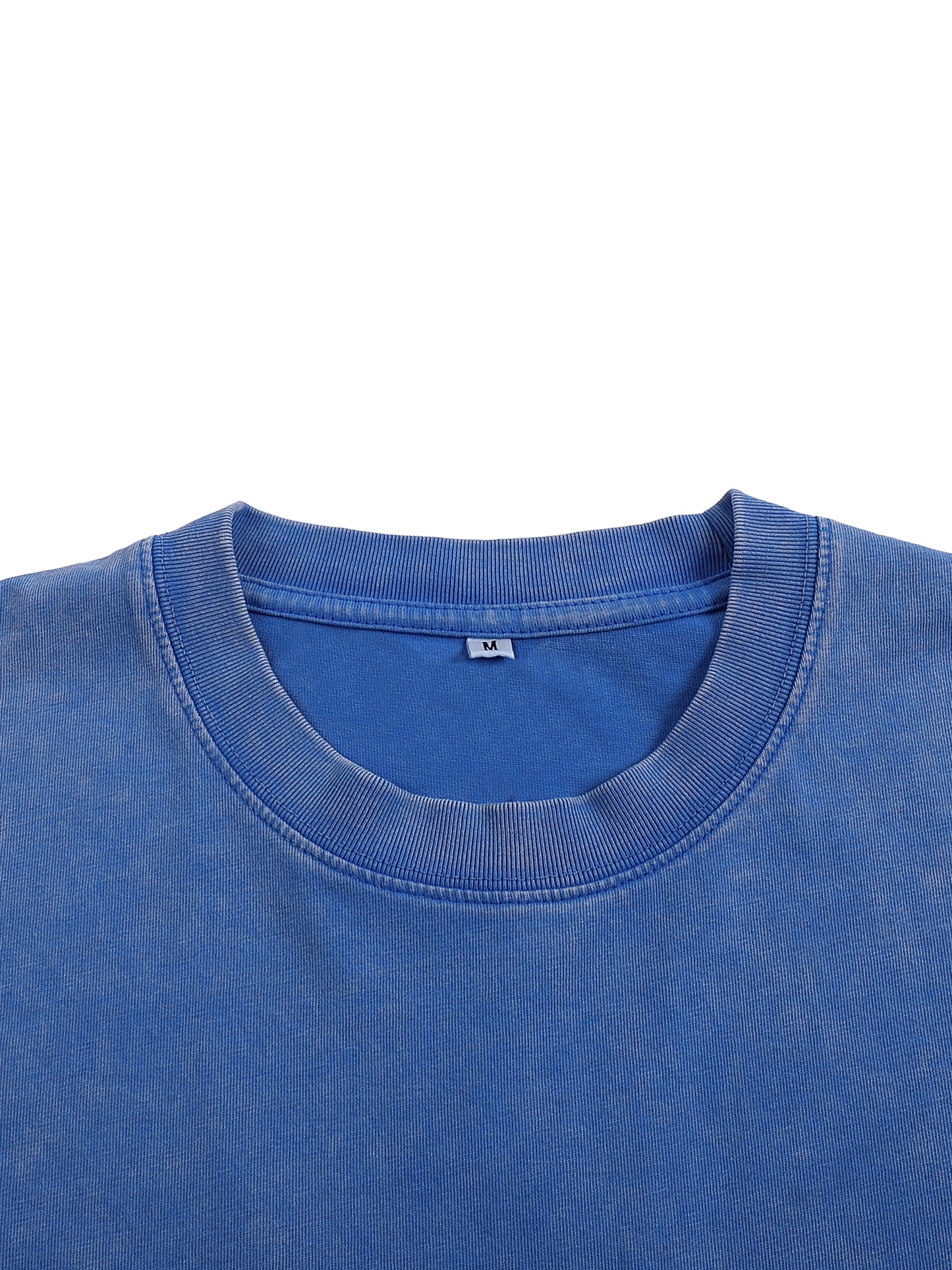 Sky's the Limit Oversized T-Shirt